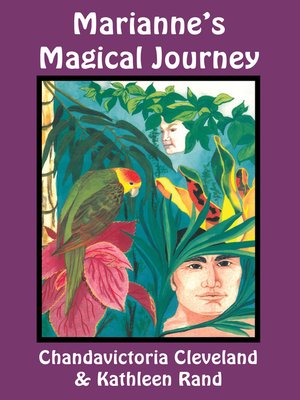 cover image of Marianne's Magical Journey